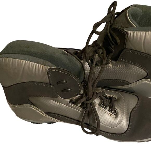 Ski Boots size 10 - Picture 4 of 6